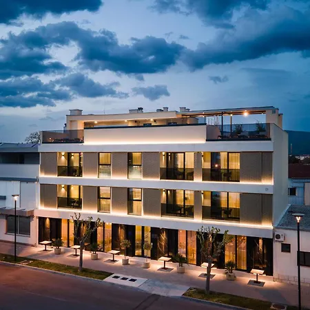 Apartmán In 665 Metković
