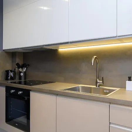 Appartement In 665 Metković