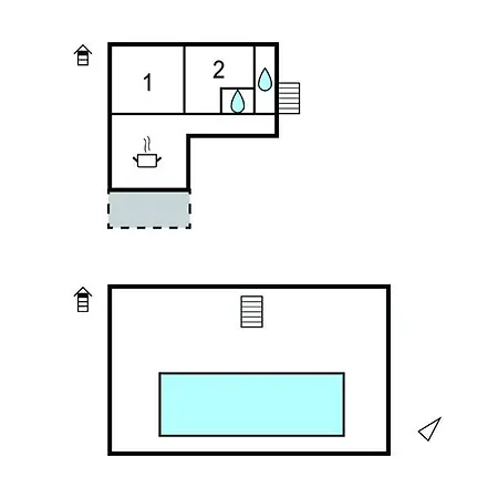 In 665 Apartmán *